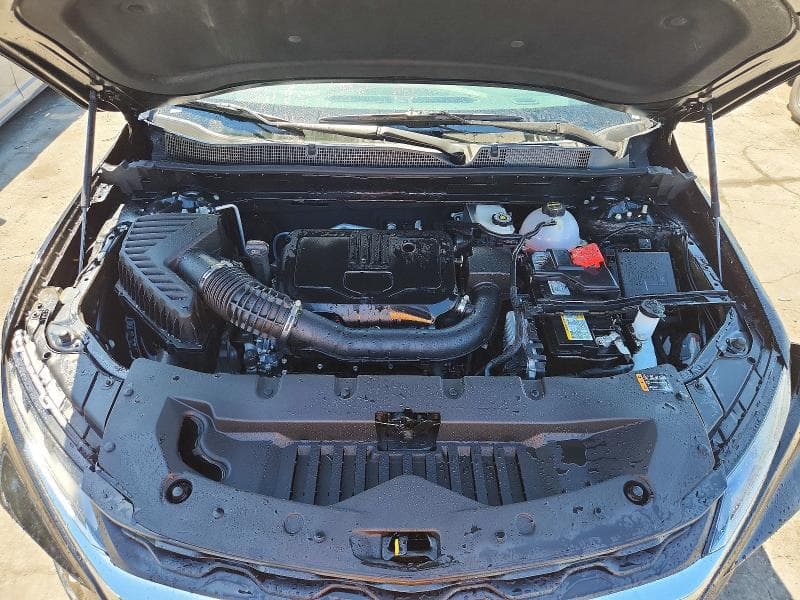 2026 CHEVROLET BLAZER 2LT 12