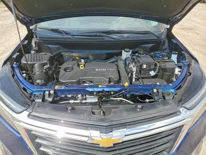 2022 CHEVROLET EQUINOX LT 12