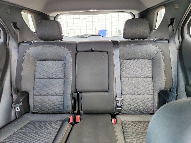 2019 CHEVROLET EQUINOX LT 10