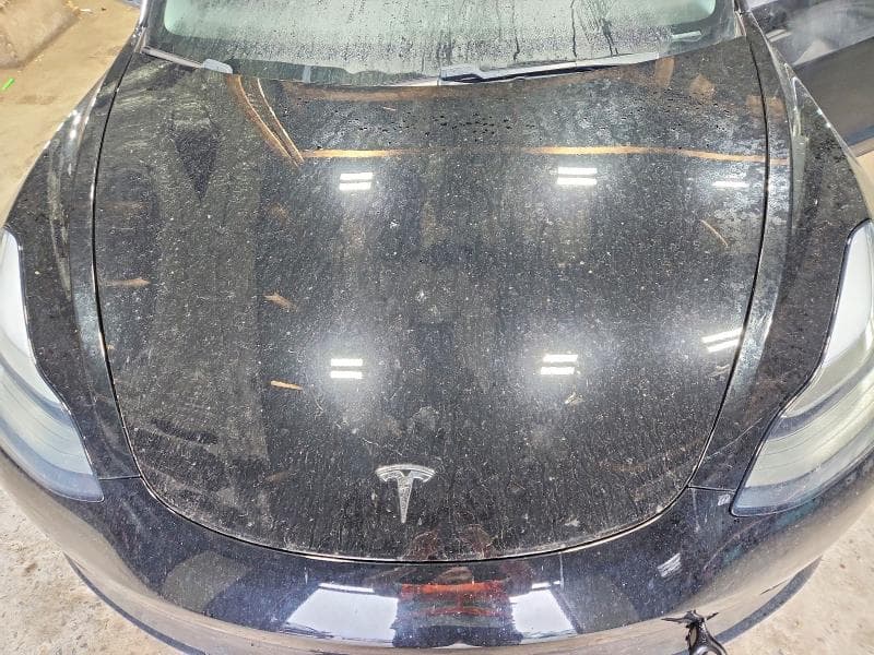 2018 TESLA MODEL 3 11