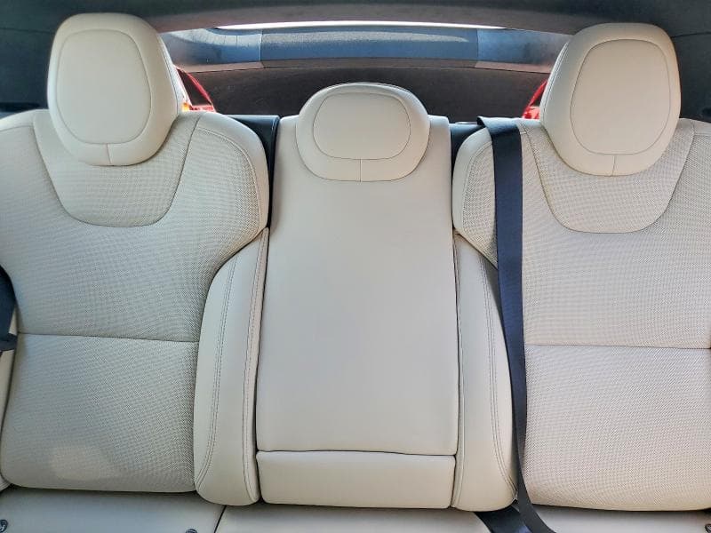 2023 TESLA MODEL S 10