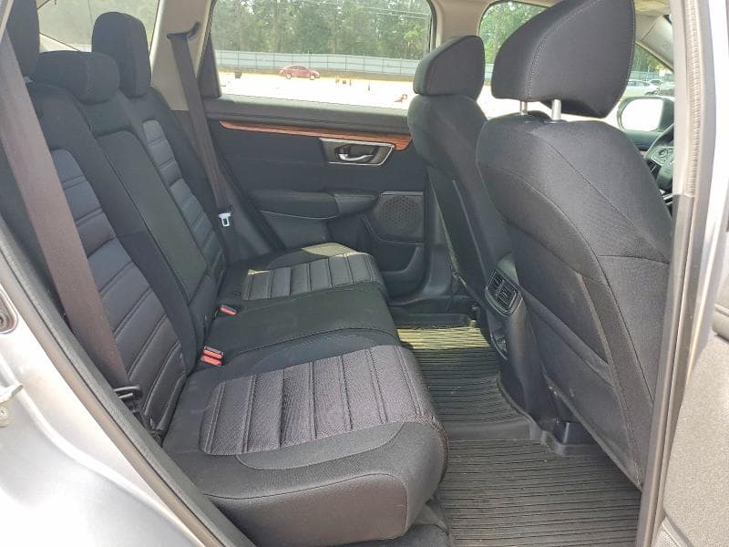 2018 HONDA CR-V EX 11