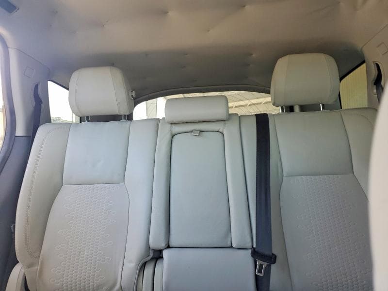 2017 LAND ROVER DISCOVERY SPORT SE 10