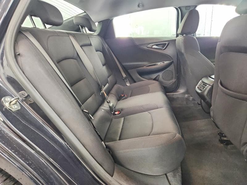 2023 CHEVROLET MALIBU LT 10