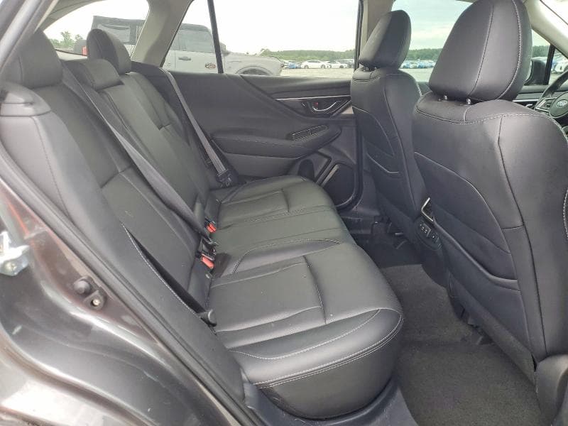 2021 SUBARU OUTBACK LIMITED 10