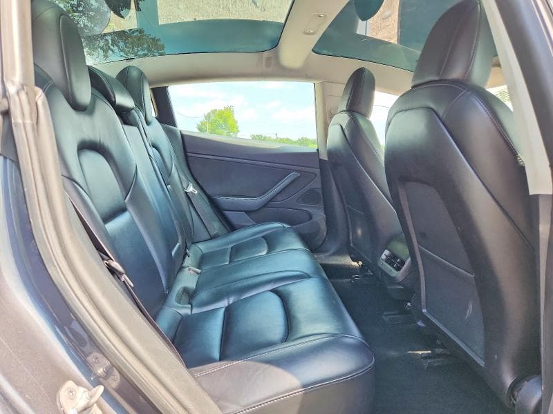2019 TESLA MODEL 3 10