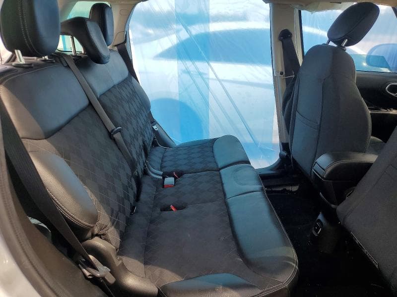 2018 FIAT 500L POP 11