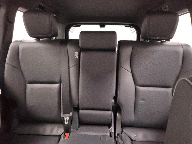 2024 TOYOTA LAND CRUISER FIRST EDITION 10