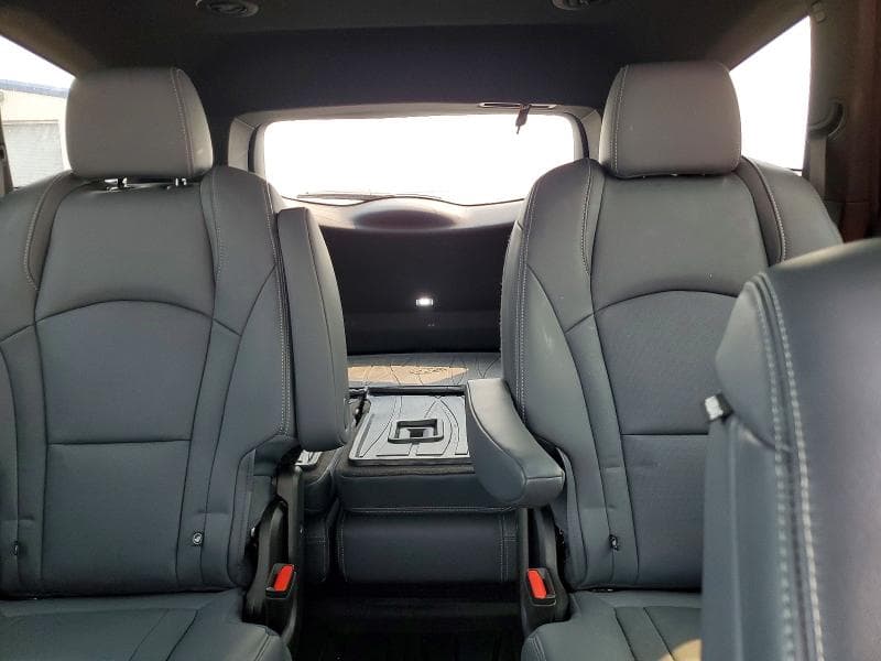 2023 BUICK ENCLAVE ESSENCE 10