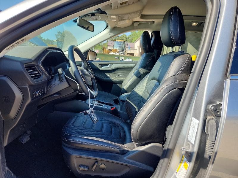 2024 FORD ESCAPE 7