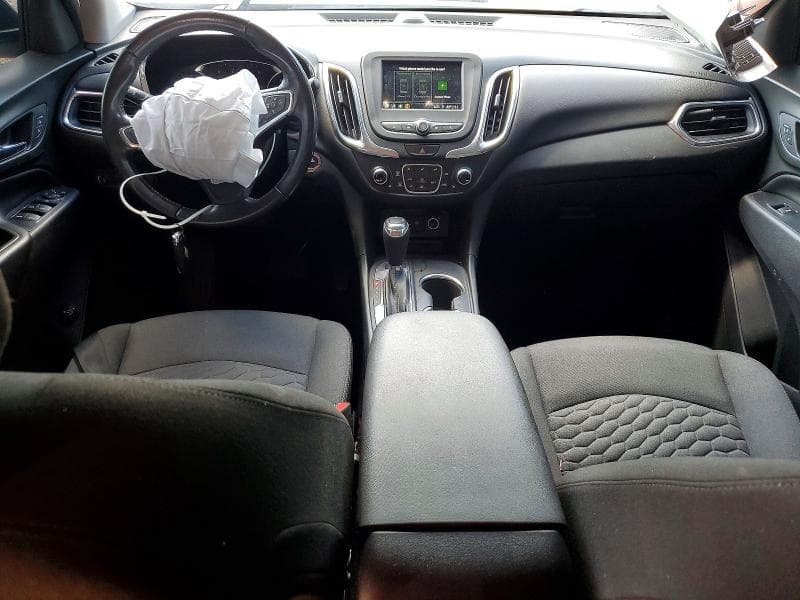 2019 CHEVROLET EQUINOX LT 8