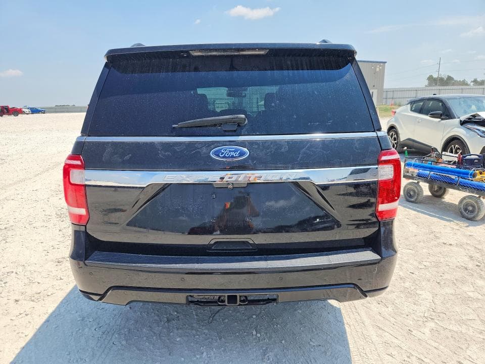 2020 FORD EXPEDITION XLT 6