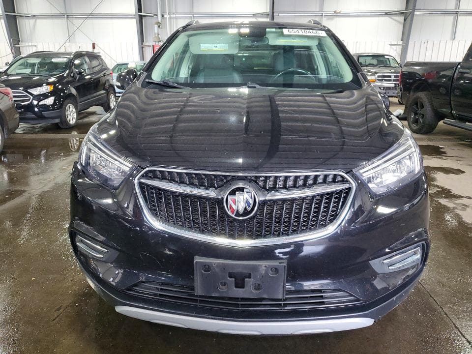 2019 BUICK ENCORE PREFERRED 5