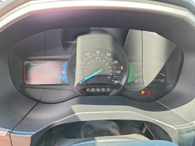 2019 FORD EDGE SEL 9