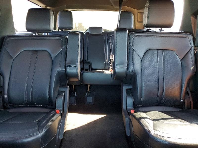 2020 FORD EXPEDITION MAX LIMITED 10