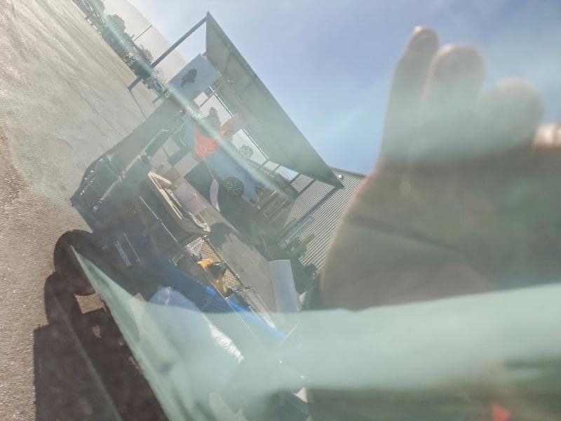 2021 TESLA MODEL 3 8