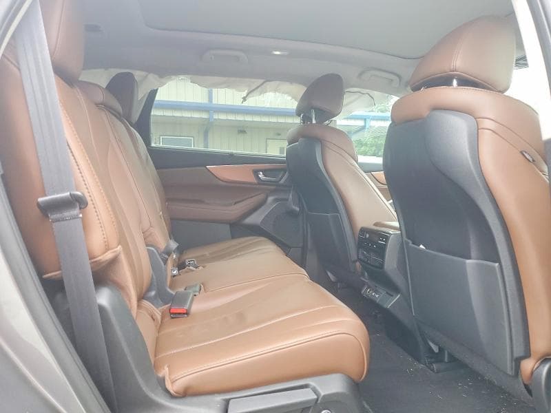 2023 ACURA MDX TECHNOLOGY 11