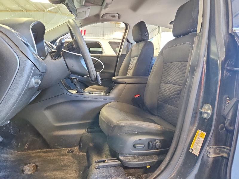 2018 CHEVROLET EQUINOX LT 7
