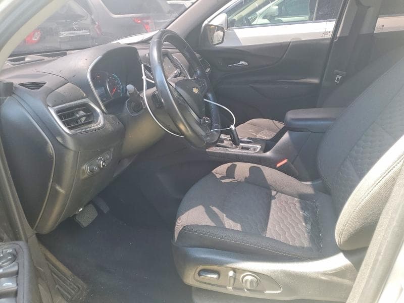 2020 CHEVROLET EQUINOX LT 7