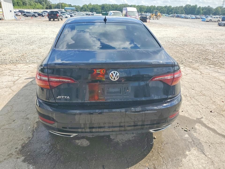 2019 VOLKSWAGEN JETTA S 6