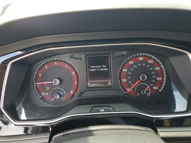 2019 VOLKSWAGEN JETTA S 9