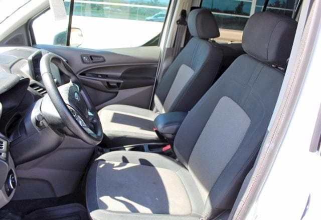 2020 FORD TRANSIT CONNECT XL 9