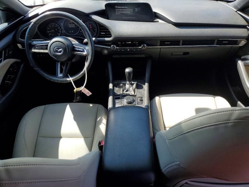 2019 MAZDA 3 PREFERRED 8
