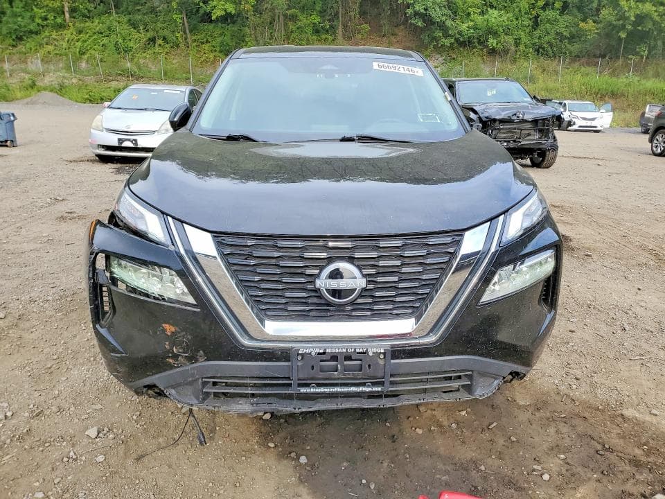 2023 NISSAN ROGUE SV 5