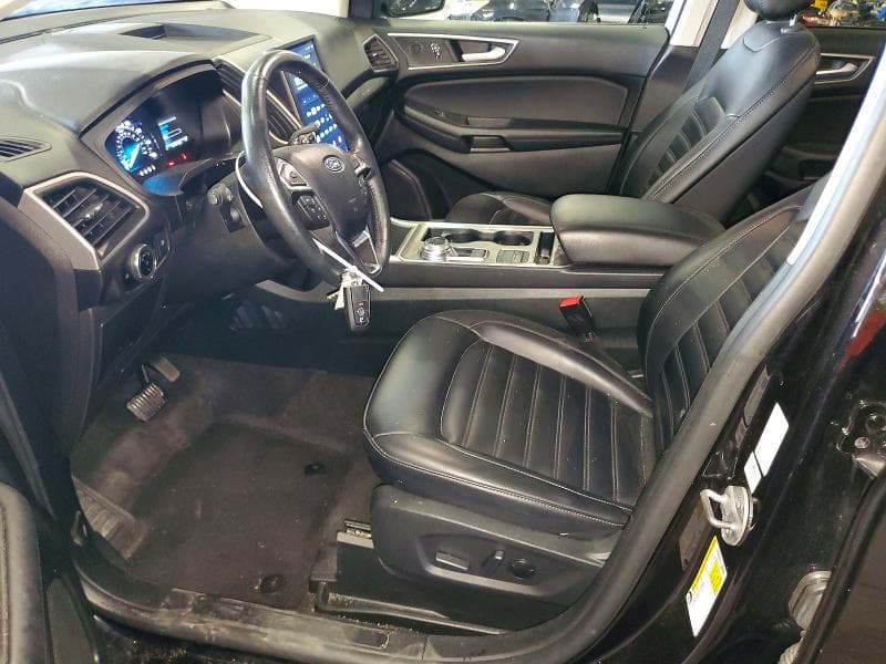 2024 FORD EDGE SEL 7