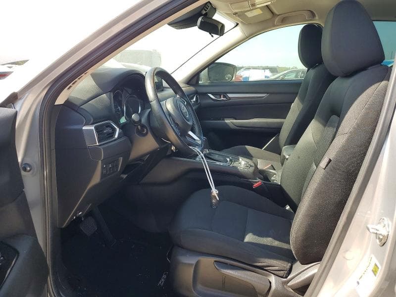 2018 MAZDA CX-5 SPORT 7