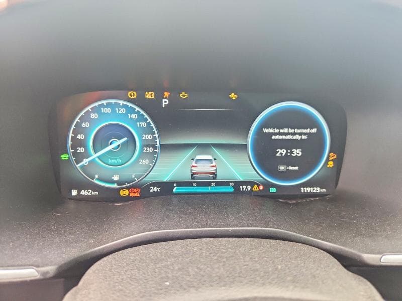 2023 HYUNDAI SANTA FE LIMITED 9