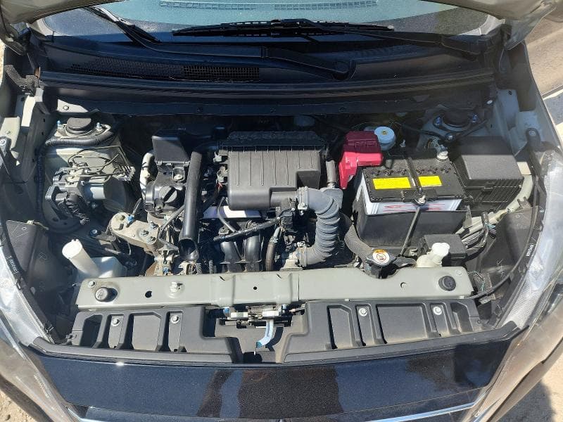 2024 MITSUBISHI MIRAGE G4 ES 11
