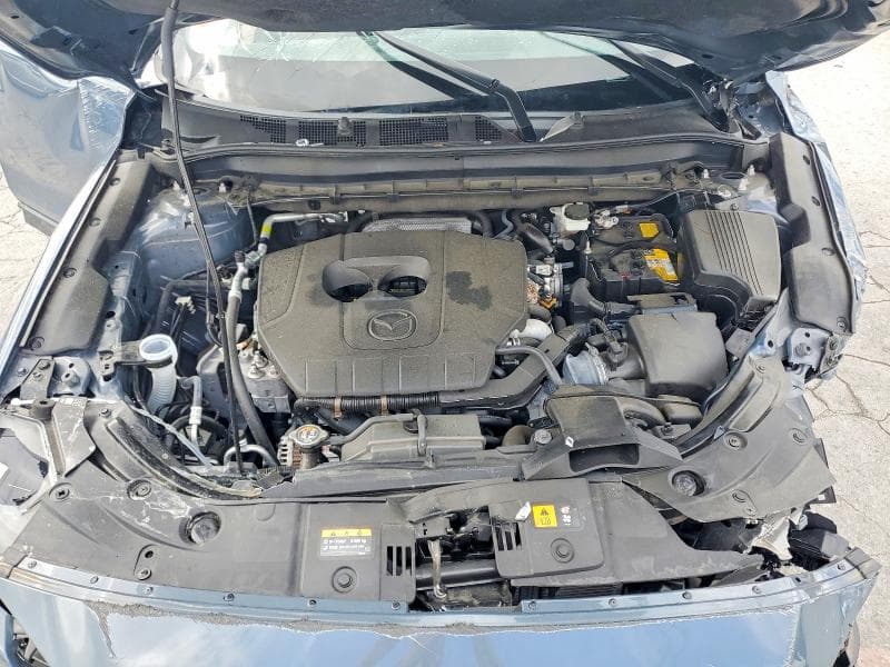 2024 MAZDA CX-5 PREFERRED PREFERRED 12