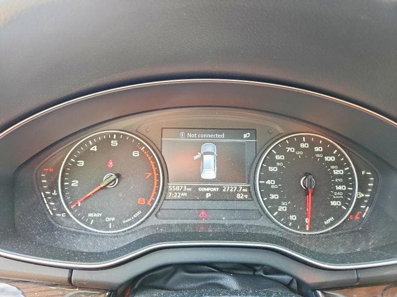 2018 AUDI Q5 PREMIUM PLUS 9