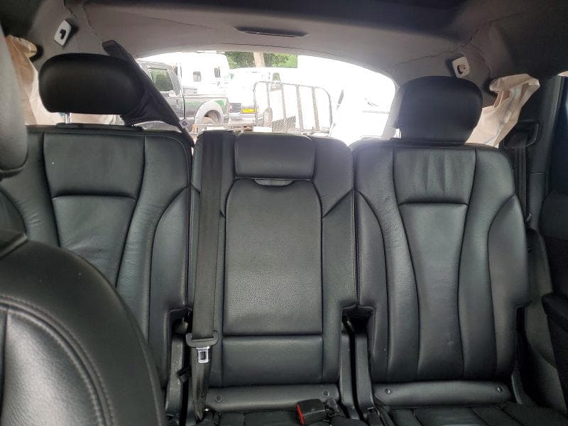2017 AUDI Q7 PREMIUM PLUS 10