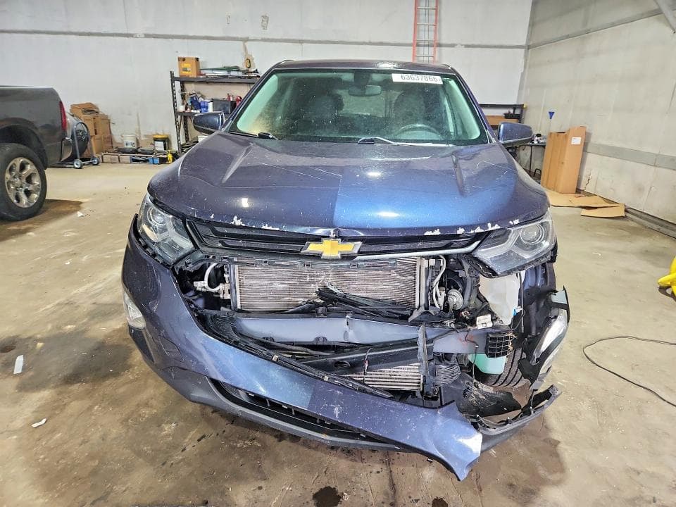 2019 CHEVROLET EQUINOX LT 5