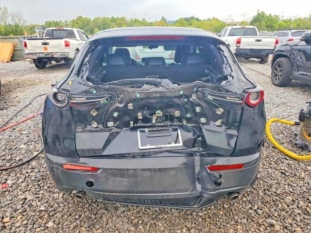 2021 MAZDA CX-30 SELECT 6