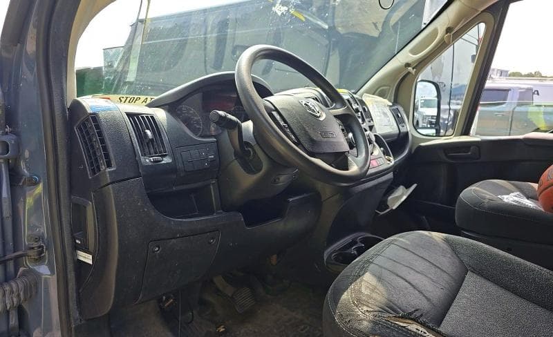 2020 RAM PROMASTER 3500 3500 HIGH 9