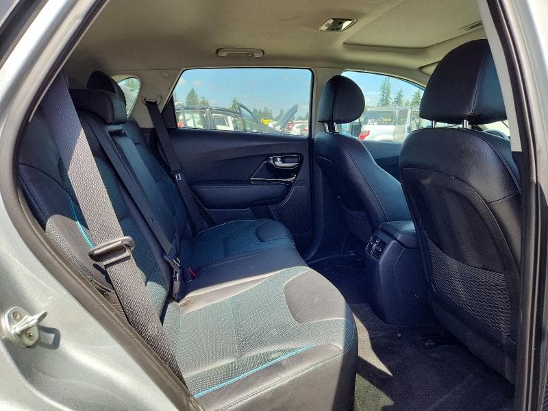 2019 KIA NIRO EX PREMIUM 11