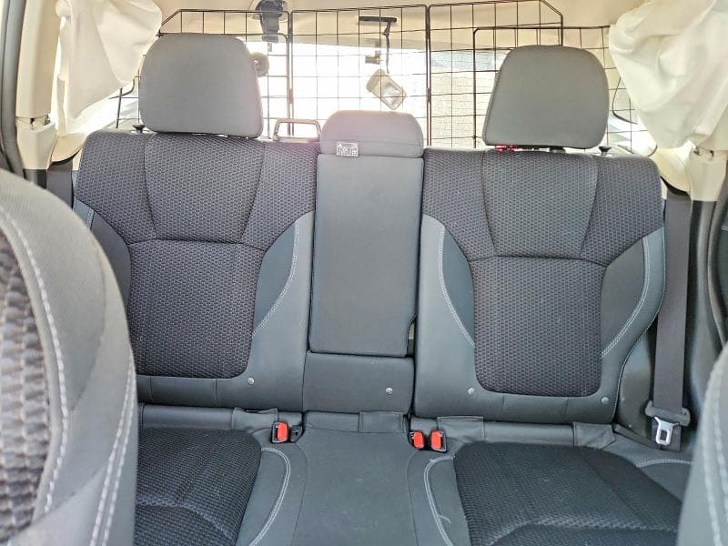 2021 SUBARU FORESTER PREMIUM 10