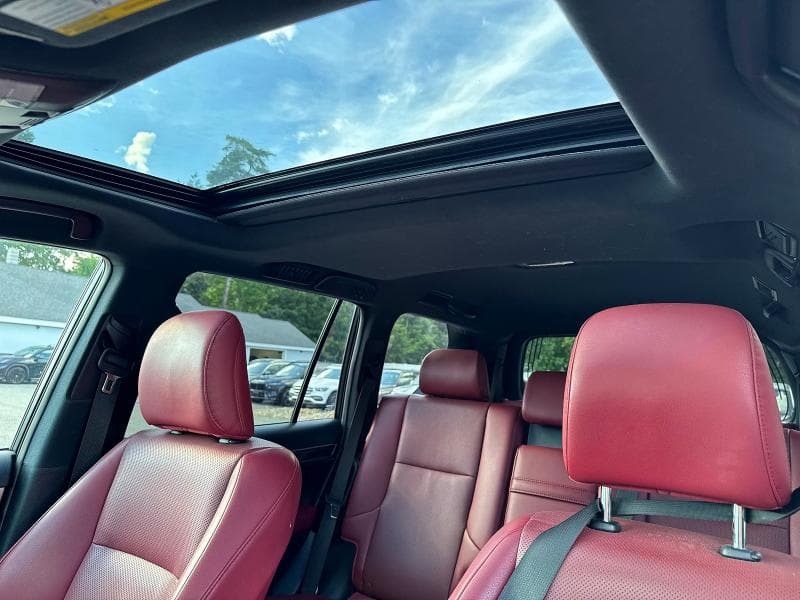 2021 LEXUS GX 460 PREMIUM 7