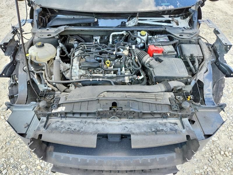 2020 FORD ESCAPE SEL 12