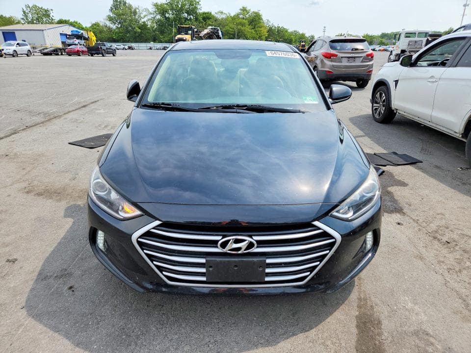 2018 HYUNDAI ELANTRA VALUE EDITION 5