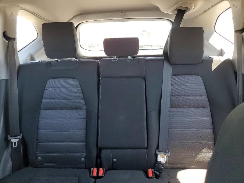 2021 HONDA CR-V SE 10