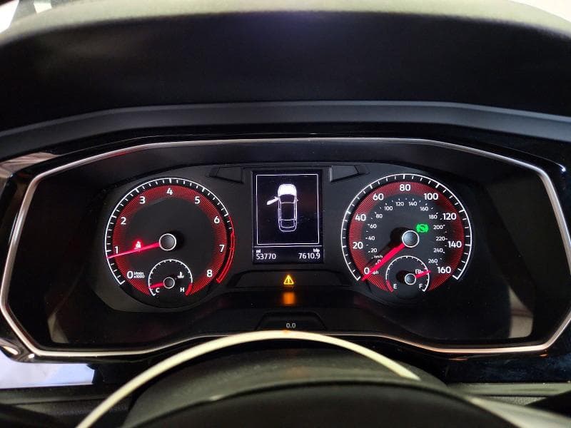 2021 VOLKSWAGEN JETTA S 9
