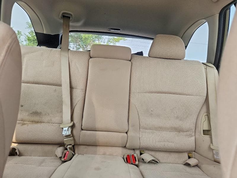 2017 SUBARU OUTBACK 2.5I PREMIUM 10