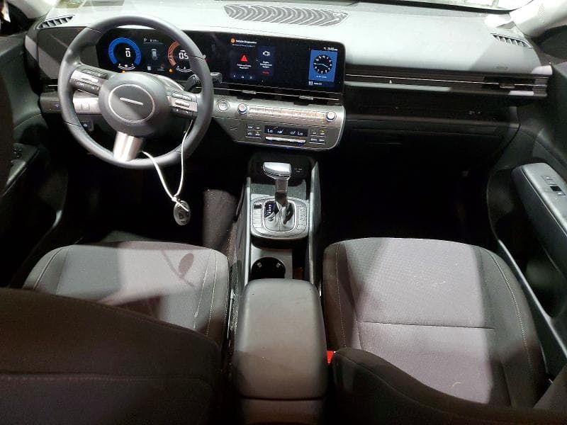 2024 HYUNDAI KONA SEL 8