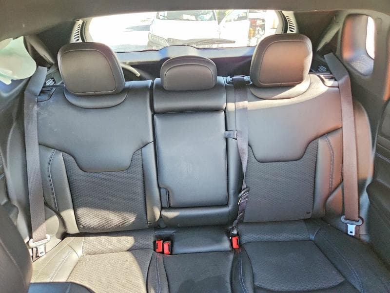 2025 JEEP COMPASS LATITUDE 10