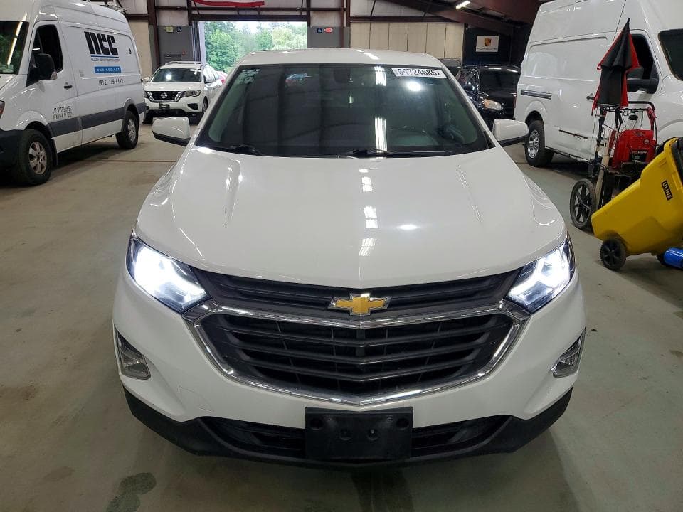 2018 CHEVROLET EQUINOX LT 5