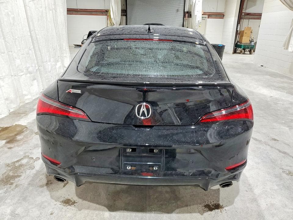 2023 ACURA INTEGRA A-SPEC TECH 6